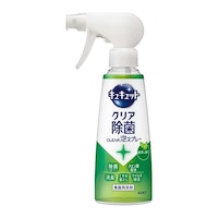 �L���L���b�g�N���A���ۖA�X�v���[�Β��@�{��