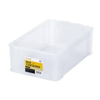 �{�b�N�X�R���e�i�@�{�̂̂݁@�a�|�P�R�q�@�N���A