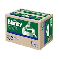 �u�����f�B�h���b�v�@�L���}���W�����u�����h�@�h���b�v�R�[�q�[�i��t���j�@�P�Z�b�g�i�P�O�O�ܓ��~�Q�j