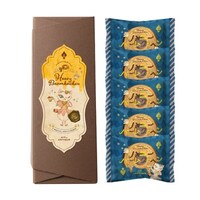 �g�a�A���e�B�[�N�@�n�j�[�o�[���N�[�w���@�T���~�Q