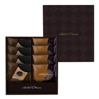 �z�e���I�[�N���@���y�o�^�[�ƃu�������̃o�[���N�[�w���@�W��