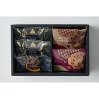 �z�e���I�[�N���@�P�[�L���u���E�j�[���N�b�L�[�@�T���~�Q