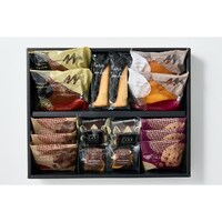 �z�e���I�[�N���@�X�C�[�c�M�t�g�Z�b�g�@�P�U��