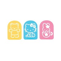 �ӂ肩���v���[�g�@�R���Z�b�g�@�n���[�L�e