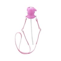 �y�b�g�{�g���L���b�v�@�X�g���[�@�n���[�L