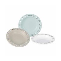 �v���[�g�@�R������@�P�T�����@�V�i�Ղ���