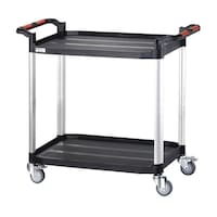 �v���X�`�b�N�c�[���J�[�g�@�Q�i�@���C�h�^