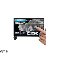 �I�[�v���t���[�����j�^�[�@�V�D�O�C���`�@