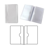 �J�[�h�P�[�X�@�Q�O�|�P�b�g�@�v�V�O�����~