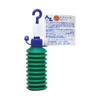 �E���A�O���[�X�@�O���[�X�K���p�W���o���J