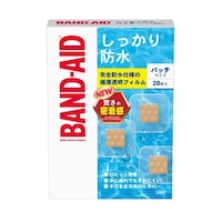 �o���h�G�C�h�@��������h���@�p�b�`�T�C�Y�@�Q�O����