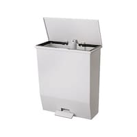 ���X�g���g�ʘH�Ŏg����o�_�X�g�{�b�N�X�@