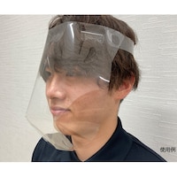 �����p�@�h�܃^�C�v�@�t�F�C�X�V�[���h�@�P