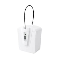 �|�[�^�u���Z�[�t�e�B�{�b�N�X�@�z���C�g�@���P�U�T�~���X�V�~���Q�O�O�����@�o�r�a�|�O�P�|�v