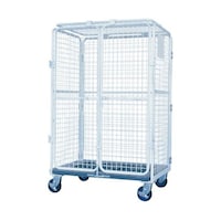 �J�S�ԁi�|���j�@�Z�L�����e�B�[�J�[�S�@��