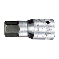 �C���w�b�N�X�\�P�b�g