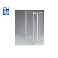 �a�q�T�O���ʗp�G���h�l�b�g�@�z���C�g�@�v�U�P�D�R�����@�g�P�R�T�����p�@�U�P�|�Q�R�|�X�|�P