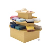 �A�C�����h�R�i�e�[�u��