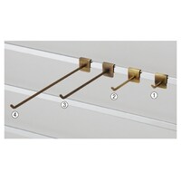 ��^�A�N�Z�T���[�p�l���p�t�b�N�i�y�ʗp�j�@�A���e�B�[�N�S�[���h�@�k�P�T�����@�P�Z�b�g�i�P�O�{���j�@�U�P�|�P�S�W�|�S�|�S