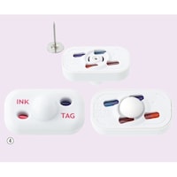 �C���N���������h�~�^�O�@�`�F�b�N�}�b�g�Ή��N���b�`�@�P�Z�b�g�i�P�O�O���j�@�U�P�|�V�T�R�|�X�|�R