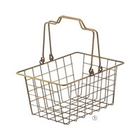 �A���e�B�[�N�S�[���h�@���C���[�o�X�P�b�g�@�r�@�����P�Q�@�U�P�|�R�W�O�|�R�|�S