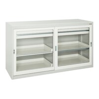 �L���r�l�b�g�ۊǌɁ@���ˎ��^�C�v�i�{�[���X���C�h���[���j�@�j�P�O�|�g�P�W�P�`�a�f�x