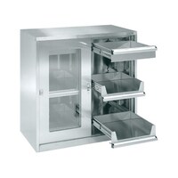 �X�e�����X�ۊǃ��j�b�g�@�r�t�|�X�P