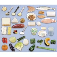 �h�f�e�|�O�O�R�@�U�̊�b�H�i�t�[�h���f��