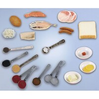 �h�f�e�|�O�P�Q�@�H���P���̐H�i���f��