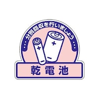 ��ʔp�������ʃX�e�b�J�[�@���d�r�@�P�g�i�T�����j�@�W�Q�Q�|�U�T