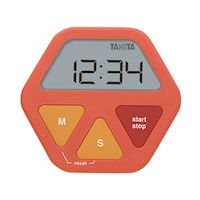 �K���X�ɂ��^�C�}�[�@�I�����W�@�s�c�|�S