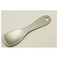 �A���~�@�A�C�X�N���[���X�v�[���@�Ɩځ@�V���o�[�@�P�P�X�P�O�O�O�S