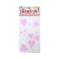 ��q���V�[���@�n�[�g�@�s���N�@�Q����