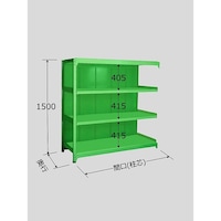 ���[�N���b�N�@�p�l���t�@�P�T�O�����^�i�@�A���@�����P�T�O�O�����@�S�i�^�C�v�@�v�X�O�O�~�c�U�O�O�~�g�P�T�O�O�����@�o�q�k�f�|�X�P�S�S�q