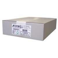 ���x���V�[���i���[�U�[�v�����^�j�@�}�b�g���E�z���C�g�@�`�S�@�P�W�ʁ@�l�ӗ]���t�@�p�ہ@�P���i�T�O�O�V�[�g���j�@�Q�W�U�T�O