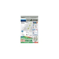 �}���`�J�[�h�@���[�U�[�v�����^��p���@�����n�@�`�S���@�P�O�ʁ@���h�T�C�Y�@�P�p�b�N�i�P�O�V�[�g���j�@�T�P�R�R�T