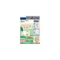 �}���`�J�[�h�@���[�U�[�v�����^��p���@�A�C�{���[�@�`�S���@�P�O�ʁ@���h�T�C�Y�@�P�p�b�N�i�P�O�O�V�[�g���j�@�T�P�R�R�W