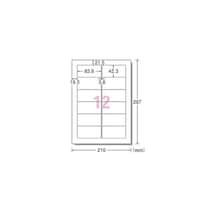 �v�����^�p���x���@�P�Q�ʁ@�P���i�T�O�O�V�[�g���j�@�k�P�Q�a�l�T�O�O�m