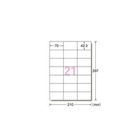 �v�����^�p���x���@�Q�P�ʁ@�P���i�T�O�O�V�[�g���j�@�k�Q�P�`�l�T�O�O�m