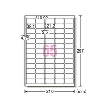 �v�����^�p���x���@�U�T�ʁ@�l�ӗ]���t�@�p�ہ@�P���i�T�O�O�V�[�g���j�@�k�U�T�`�l�T�O�O�m