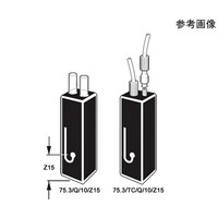 �ۑ��t���[�Ήp�Z���@�`���[�u�ڑ����t���@���H���F�P�����@�y�����F�P�T�����@�O�D�O�O�V���k�@�V�T�D�R�^�p�^�P�^�y�P�T