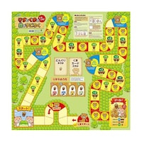 �肷�Ƃ��܂̃h�L�h�L�X�̂����낭�@�V�S�Q