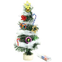 �N���X�}�X�c���[���i�C���~�l�[�V������