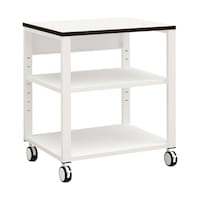 �v�����^�[�e�[�u���U�S�T�@�z���C�g