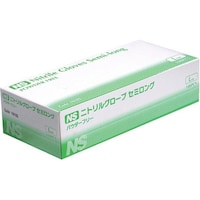 �j�g�����O���[�u�@�Z�~�����O