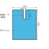 �e�[�v�t�h�����t�^�V�[�g�@�P�Z�b�g�i�Q�U