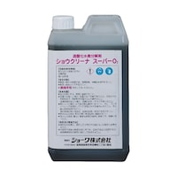 �V���E�N���[�i�X�[�p�[�@�n�Q�i�P�j�f�~�S