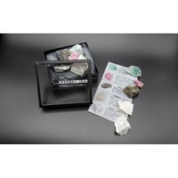 �u����΂̕s�v�c�Ȑ��E�v�@�P��