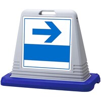 �X�^���h�T�C���L���[�u�@�����ē��E���@�O���[�@�Жʕ\��