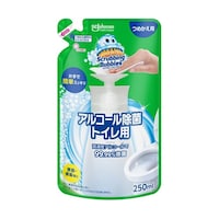 �X�N���r���O�o�u���@�A���R�[�����ۃg�C��